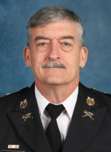 COL Tripp Billingsley