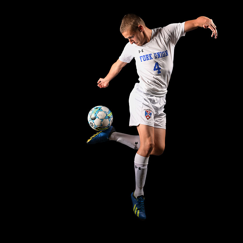 Soccer at Fork Union Military Academy