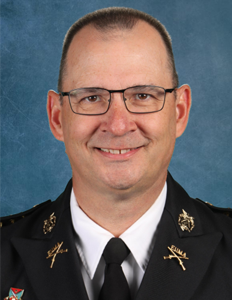 COL Stephen Macek